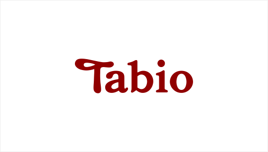 Tabio / コーポレートサイト