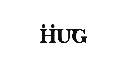 HUG / コーポレートサイト