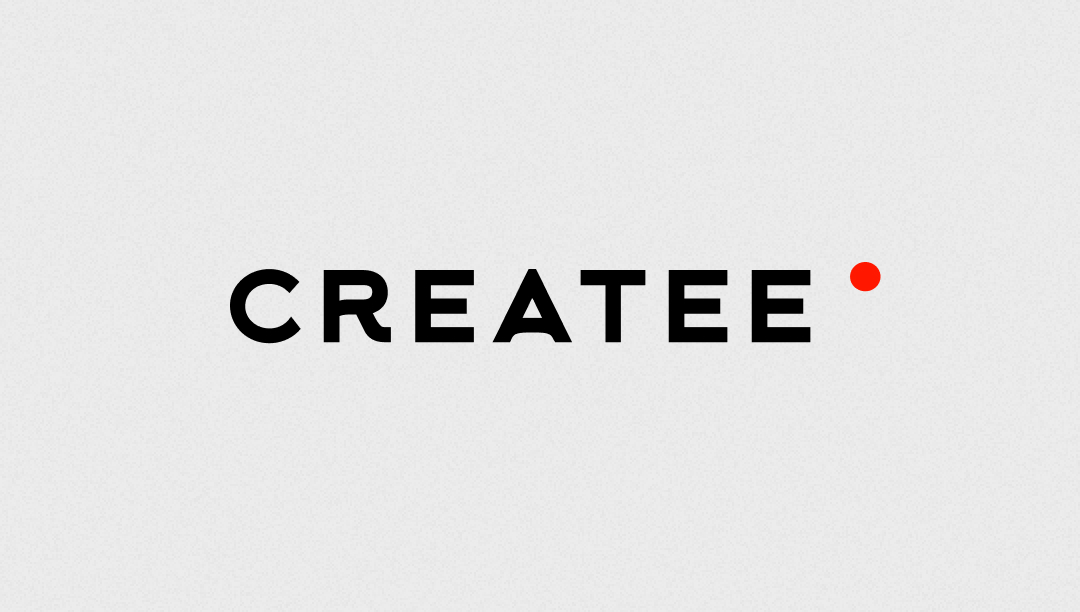 CREATEE / コーポレートサイト