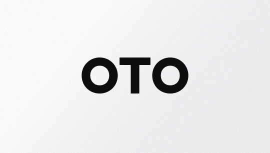 OTO / コーポレートサイト