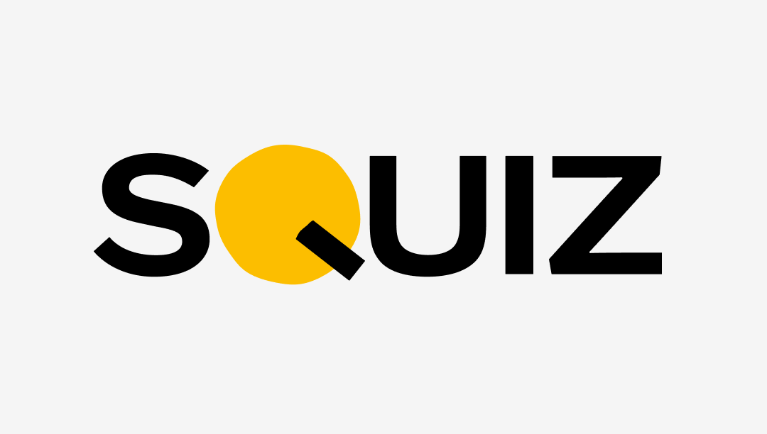 SQUIZ / コーポレートサイト